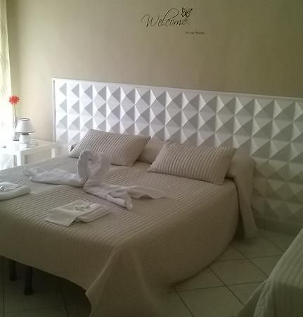 La Casa Dei Nonni Bed & Breakfast Кампания Екстериор снимка