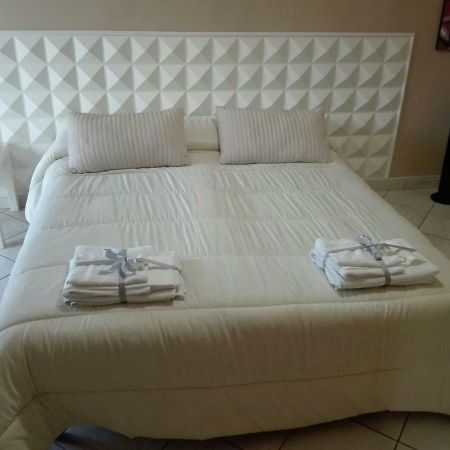La Casa Dei Nonni Bed & Breakfast Кампания Екстериор снимка