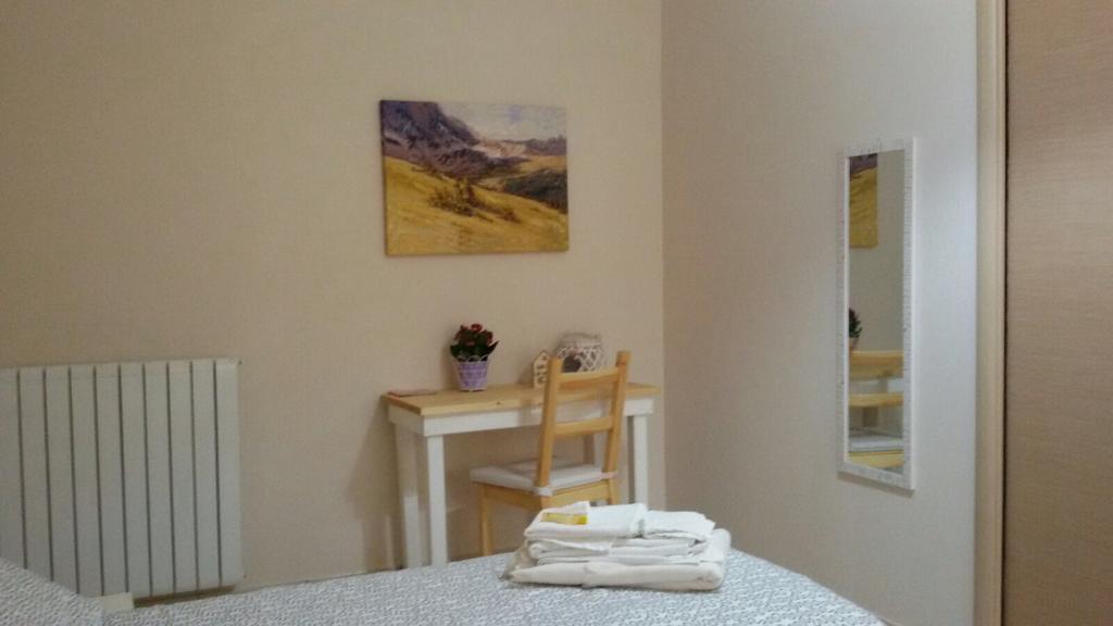 La Casa Dei Nonni Bed & Breakfast Кампания Екстериор снимка