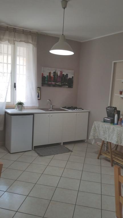 La Casa Dei Nonni Bed & Breakfast Кампания Екстериор снимка