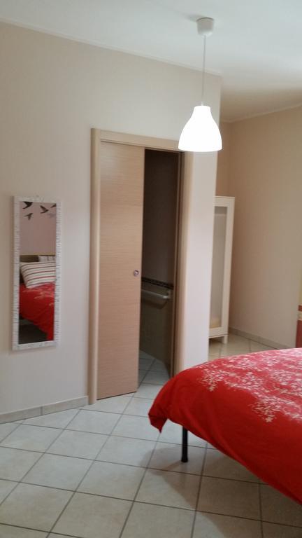 La Casa Dei Nonni Bed & Breakfast Кампания Стая снимка