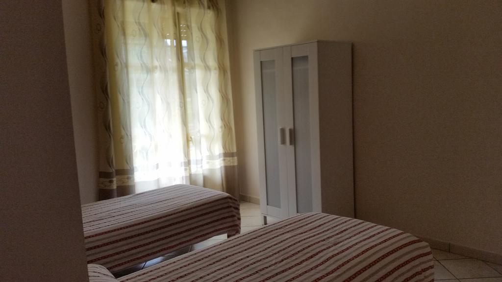 La Casa Dei Nonni Bed & Breakfast Кампания Стая снимка
