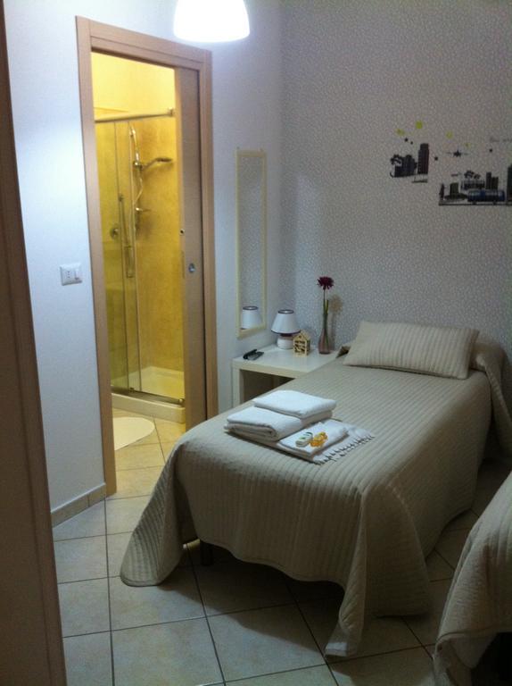 La Casa Dei Nonni Bed & Breakfast Кампания Екстериор снимка